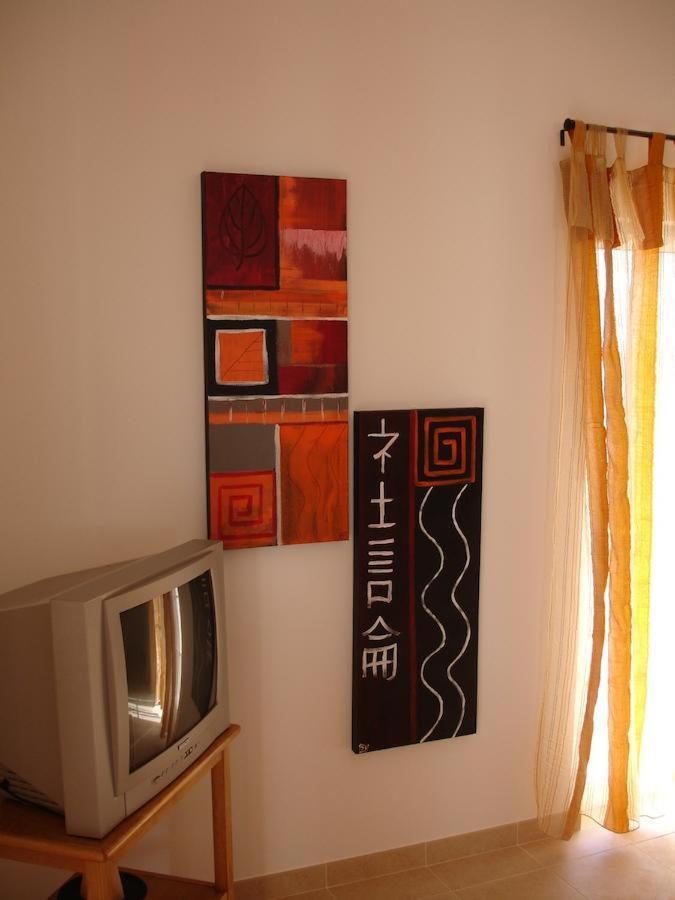 Apartamentos Atlantico By Oa Albufeira Kültér fotó
