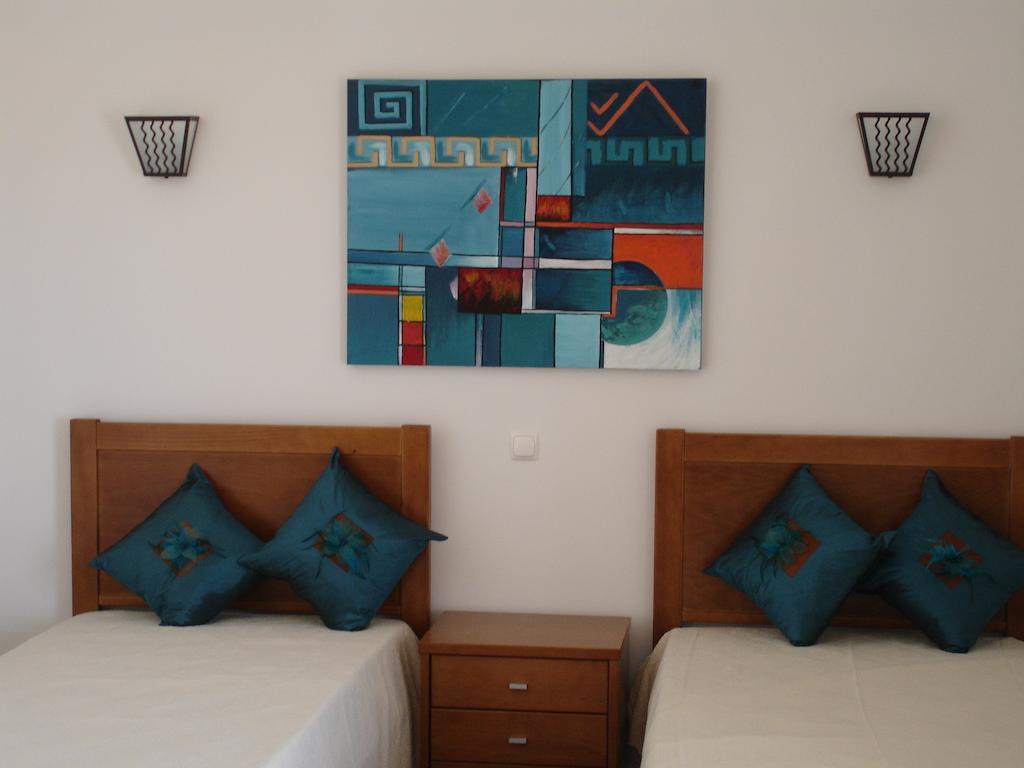 Apartamentos Atlantico By Oa Albufeira Szoba fotó