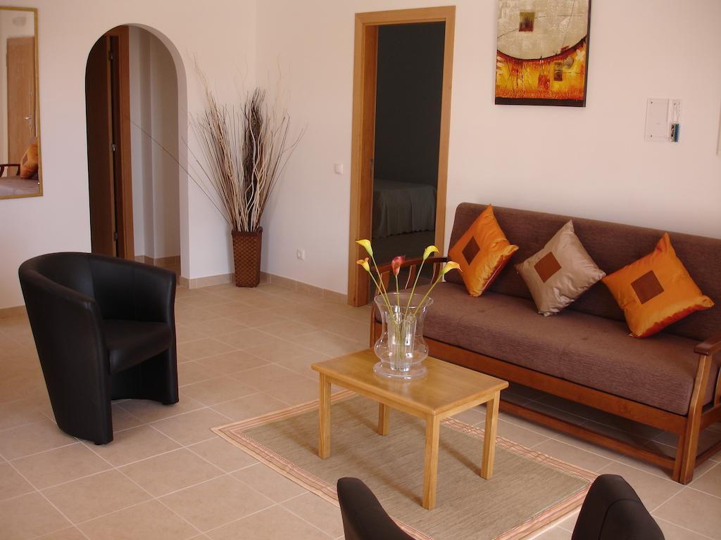 Apartamentos Atlantico By Oa Albufeira Szoba fotó